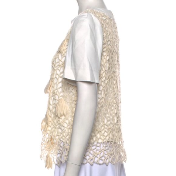 Authentic Chloe Top - Picture 3 of 3